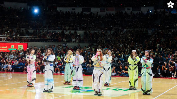 OUT OF MY HEAD &amp; SHAGIDI 2025