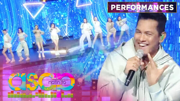 NGITI BINI with Gary Valenciano