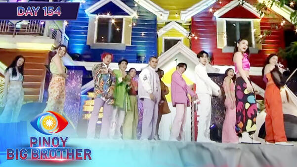 KABATAANG PINOY BINI with SB19