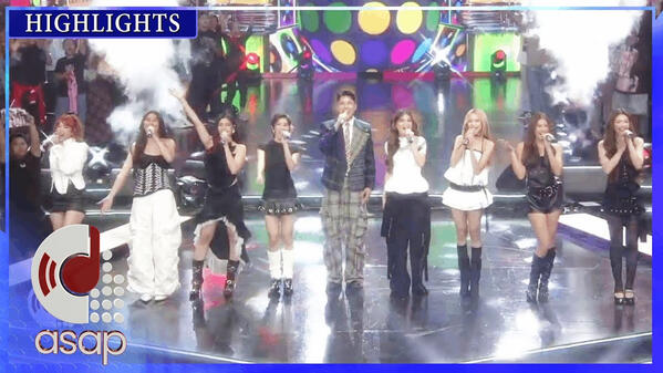 SECRETS BINI with Darren Espanto