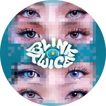BLINK TWICE