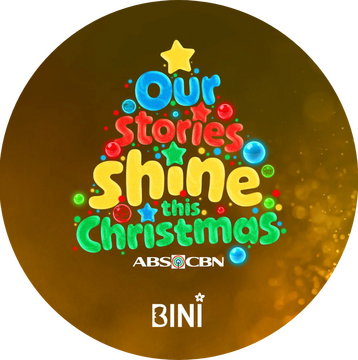 OUR STORIES SHINE THIS CHRISTMAS