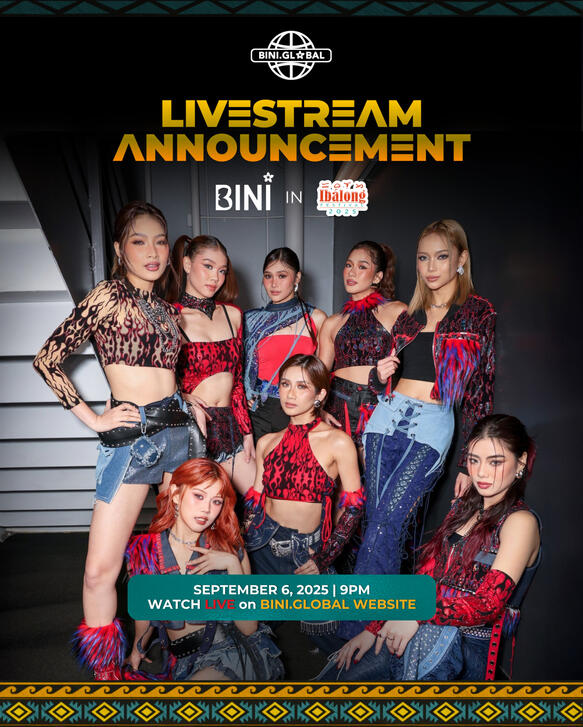 WEBSITE LIVE sr credits: @Aliwithtripleii