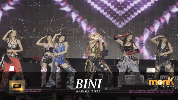 KARERA 4k Exclusive Fancam