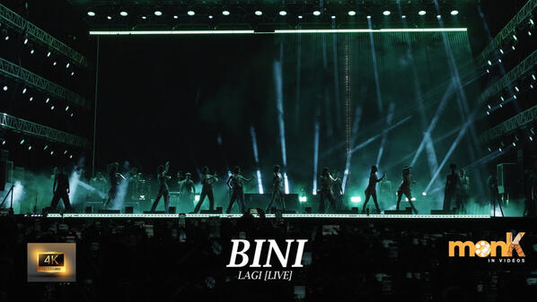 LAGI 4k Exclusive Fancam