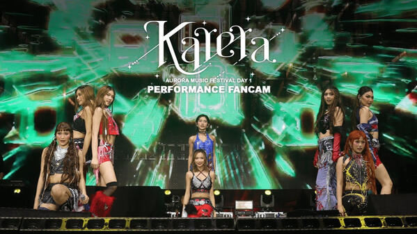 KARERA Performance Fancam