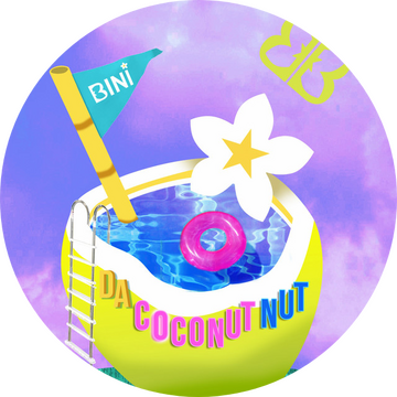 DA COCONUT NUT
