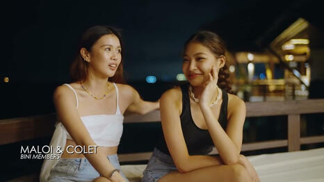 In April of 2024 ABS CBN Music mounted a music camp