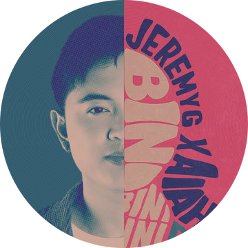 BINI Jeremy G. Feat BINI Aiah