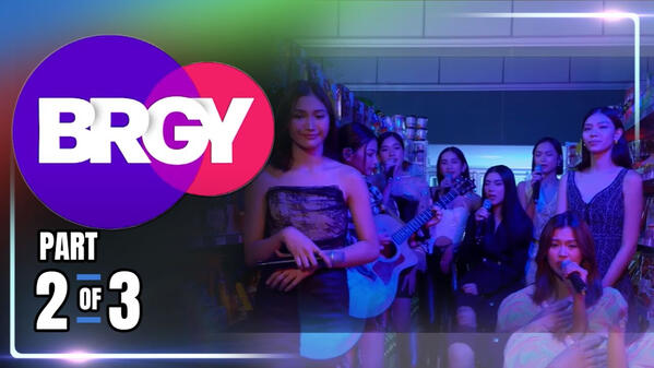 BINI&#39;s Performance At MYX Hits Different