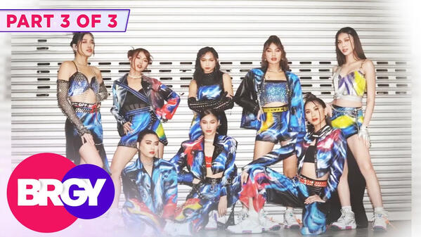 What Are The Biggest Lessons That BINI Learned