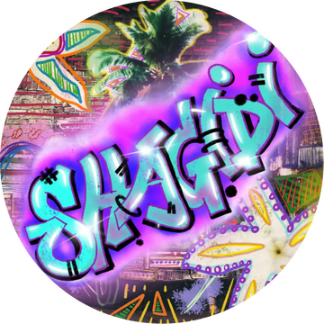 SHAGIDI