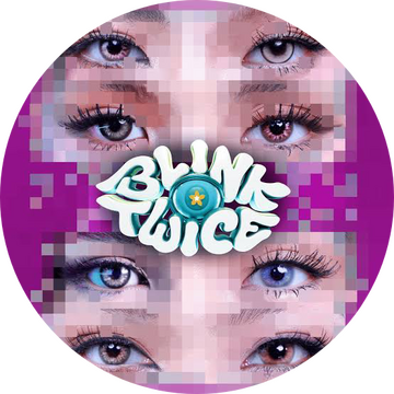 BLINK TWICE TAGLISH VER