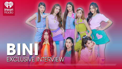 BINI Plays A Game of &quot;Most Likely To!&quot;