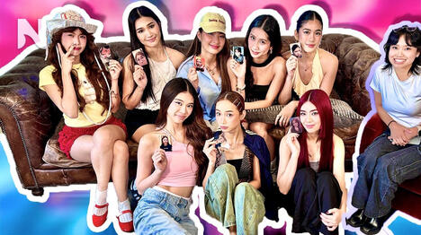 BINI is not just P-pop , It&#39;s a New Vision of Filipino WomanHood NextShark