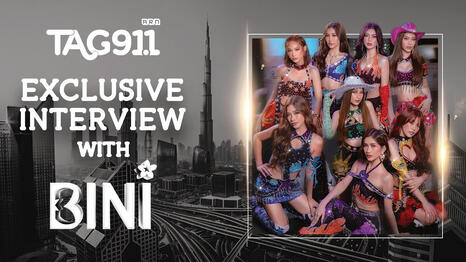 BINI shares their favorite underrated OPM artists, proposed title if given &amp; MMK episode