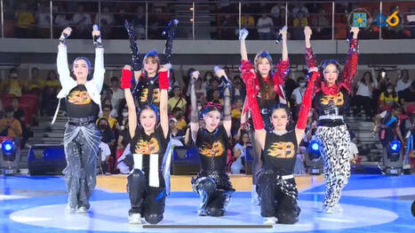 THOMASIAN WELCOME PARTY 2023