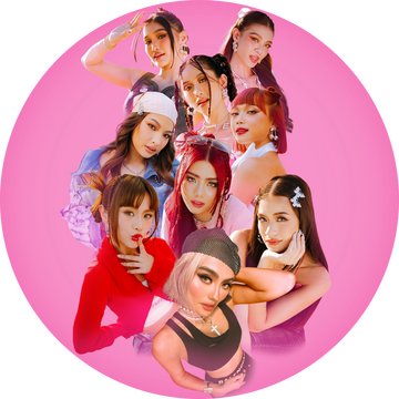 CHERRY ON TOP remix with AGNEZ MO