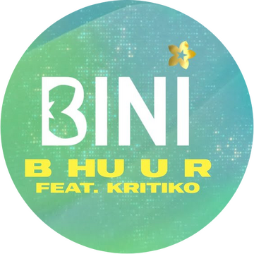 B HU U R with Kritiko