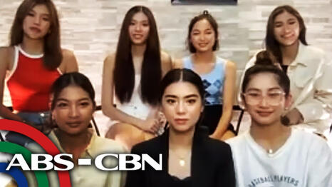 BINI on their viral impact and being called the &#39;nation&#39;s girl group&#39;