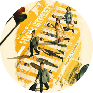 KALMA KAHIT MAGULO By Juan Karlos, Colet &amp; Jhoanna of BINI High Street