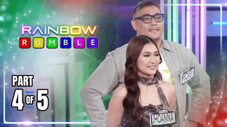 Rainbow Rumble | Episode 57 (4/5)