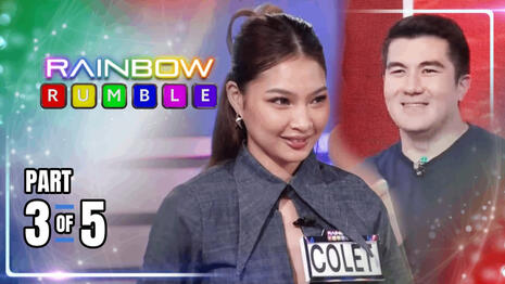 Rainbow Rumble | Episode 57 (3/5)