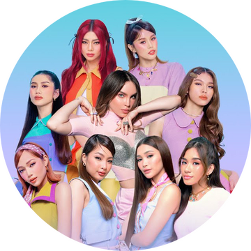 BLINK TWICE remix with BELINDA