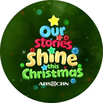 OUR STORIES SHINE THIS CHRISTMAs with various artists