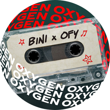 OXYGEN with Orchestra of the Filipino Youth