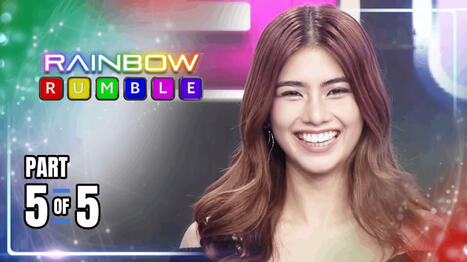 Rainbow Rumble | Episode 57 (5/5)