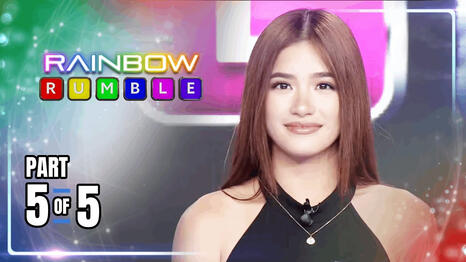 Rainbow Rumble | Episode 71 (5/5)