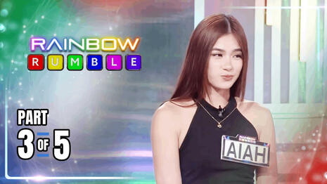Rainbow Rumble | Episode 71 (3/5)