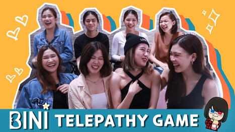 Who knows BINI The Best? | Happee Hour