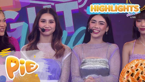 PIE NIGHT LONG | PIE Channel