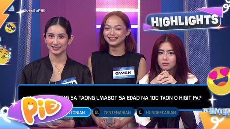 Ur Da Boss (2/4) | PIE Channel