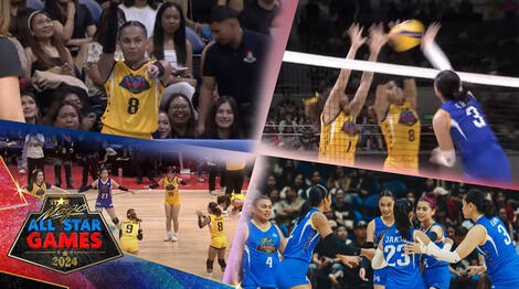 Star Magic All-star Games 2024 SET 3 [MIKHA]