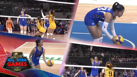 Star Magic All-star Games 2024 SET 2 [MIKHA]