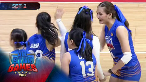 Star Magic All-star Games 2024 SET 2 [MIKHA]