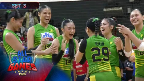 Star Magic All-star Games 2024 SET 3 [MIKHA]