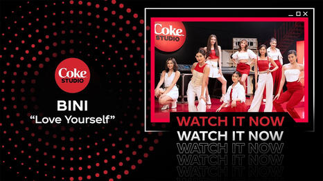 Coke Studio Season 6 Ep 3: BINI