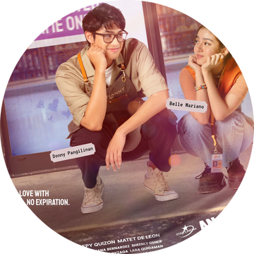 LAGI by BINI An Inconvenient Love