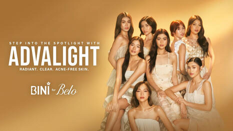 BINI for Belo ADVAlight