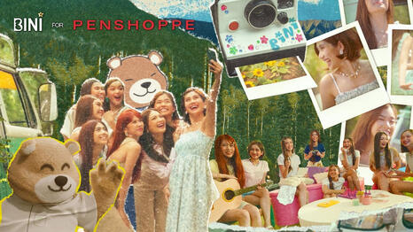 Make your summer even brighter