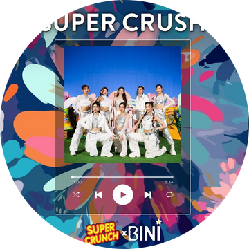 SUPER CRUSH
