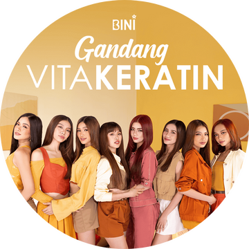 GANDANG VITAKERATIN