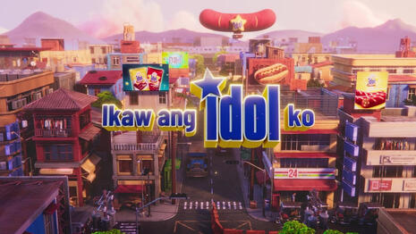 CDO Idol x BINI Ikaw Ang Idol Ko