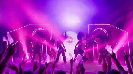 Hairkada, Ilugay Mo with Sunsilk