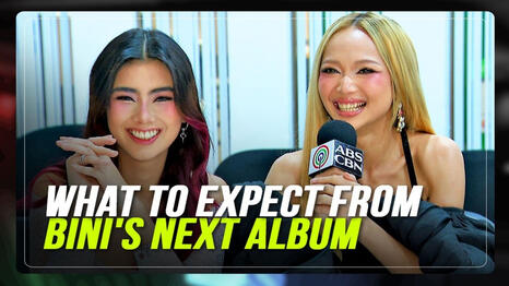 BINI announces year-end concert at Philippine Arena, teases new album | ABS-CBN News