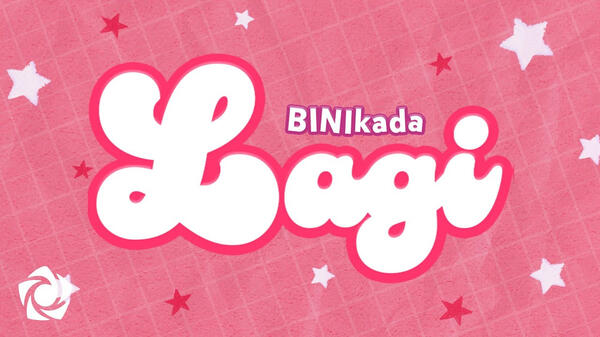 BINIkada - Official Lyric Video